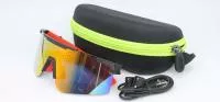 Фото Очки Smart Eyewear 1510C c2 (Bluetooth)