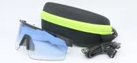 Фото Очки Smart Eyewear 1510C c5 (Bluetooth)