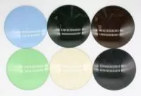Фото Минеральная солнцезащитная линза  n=1,52 D70