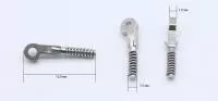 Фото Флекс №16 (12.0-1.5-1.0мм) (уп. 18шт.)