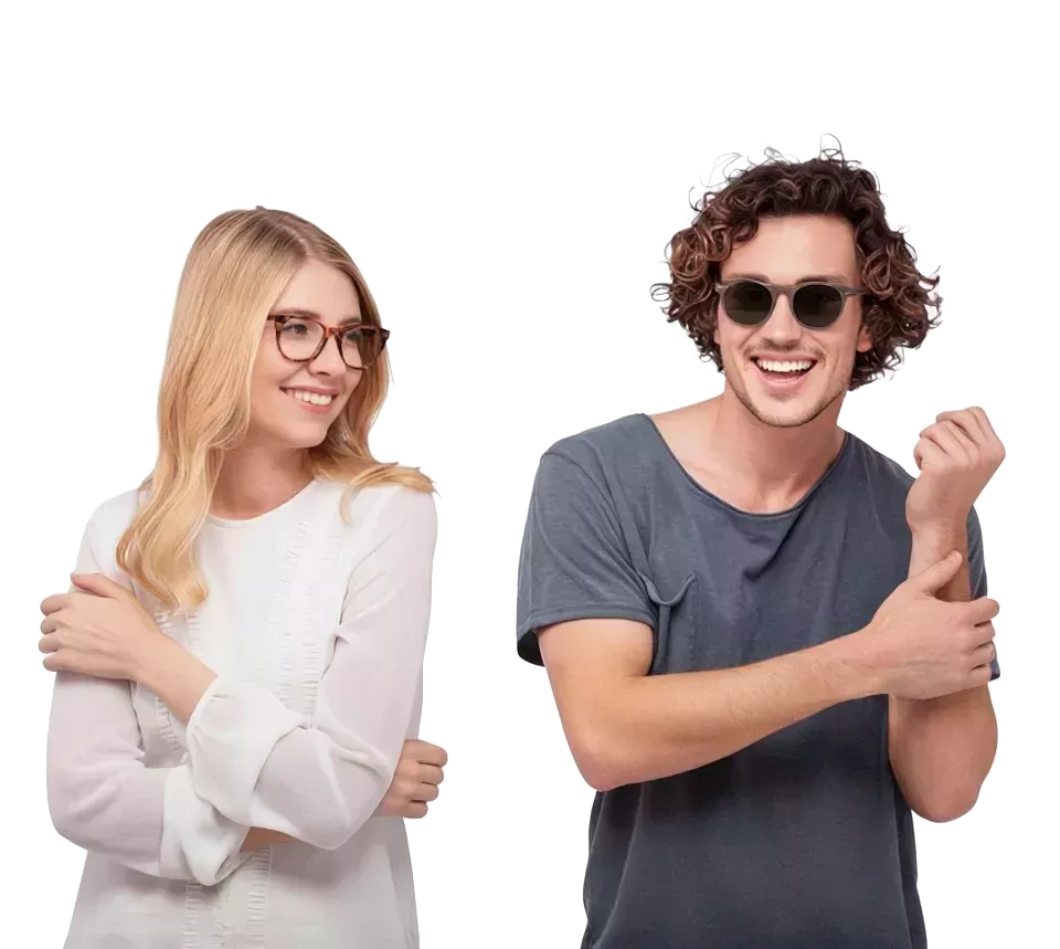 Очки оптом в Челябинске