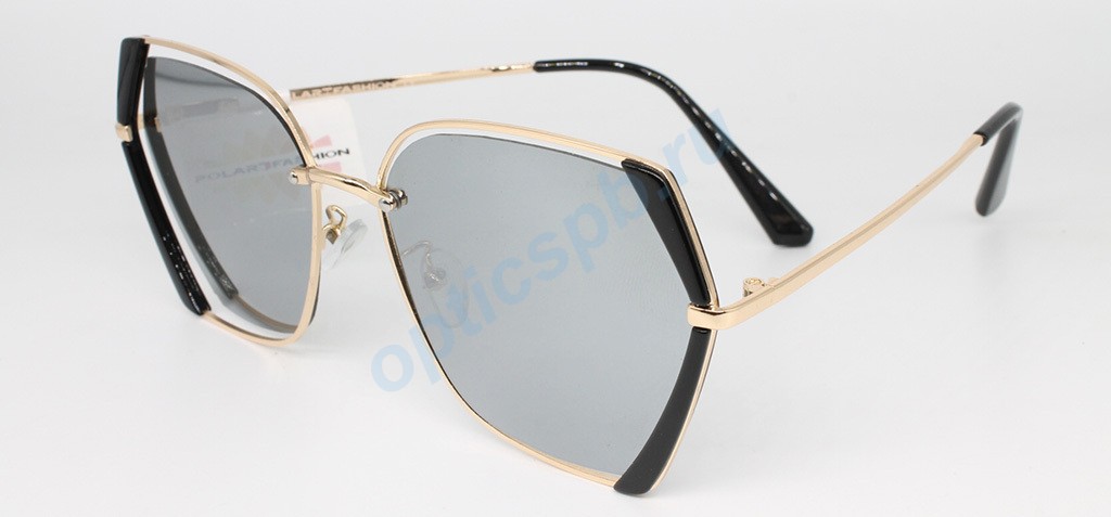 Фото Солнцезащитные очки Polar Fashion 0126 c22 поляр.