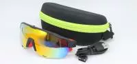 Фото Очки Smart Eyewear 1510B c2 (Bluetooth)