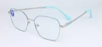 Фото Антикомпьютерные очки Focustoday 8503 c4 (Blue Block) (0,0)