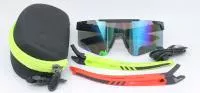 Фото Очки Smart Eyewear 1510C c1 (Bluetooth)