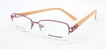 Фото Discoverer 0025 с5