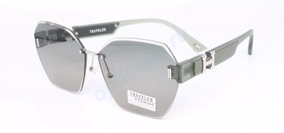 Фото Солнцезащитные очки Traveler 6006 c4