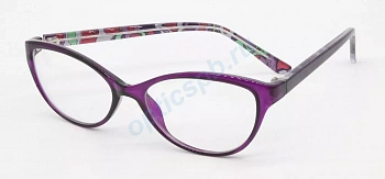 Фото Антикомпьютерные очки FOCUS 6207 с4