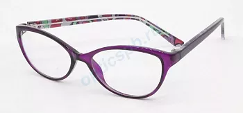 Фото Антикомпьютерные очки FOCUS 6207 с4