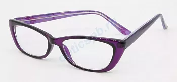 Фото Антикомпьютерные очки FOCUS 6216 с3