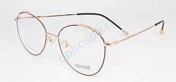 Фото Traveler 18111 c36 (с футляром)