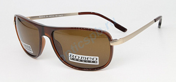 Фото Солнцезащитные очки Romeo 23315 c4 поляр.