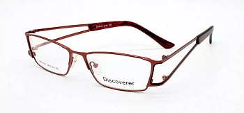 Фото Discoverer 0004 c12