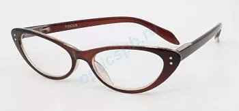 Фото Антикомпьютерные очки FOCUS 1020 c1