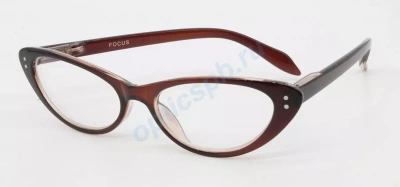 Фото Антикомпьютерные очки FOCUS 1020 c1