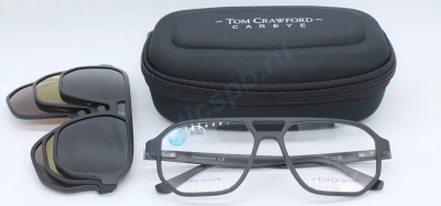 Фото Tom Crawford T26003 c2 с насадками (поляриз.)