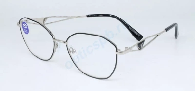 Фото Антикомпьютерные очки Focustoday 876 c6 (Blue Block) (0,0)