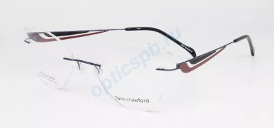 Фото Tom Crawford 970 c4