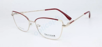 Фото Traveler 76084 c3 (с футляром)