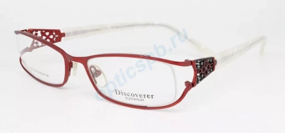 Фото Discoverer 1106 c24