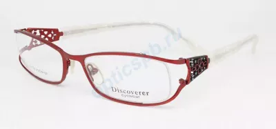 Фото Discoverer 1106 c24
