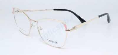Фото Traveler 6181 c3 (с футляром)