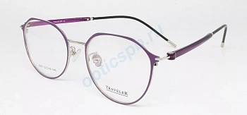 Фото Traveler 5027 c27 (с футляром)