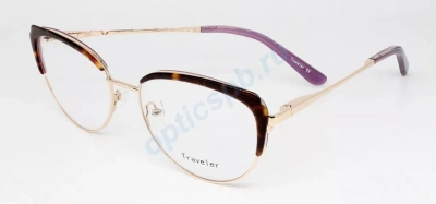 Фото Traveler 6021 с5 (с футляром)
