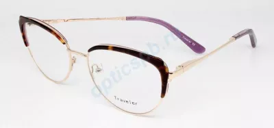 Фото Traveler 6021 с5 (с футляром)