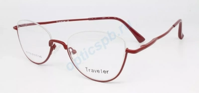 Фото Traveler 17113 c4 (с футляром)