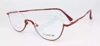 Фото Traveler 17113 c4 (с футляром)