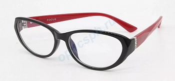 Фото Антикомпьютерные очки FOCUS 1019 c235