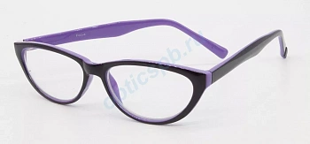 Фото Антикомпьютерные очки FOCUS 6201 c4