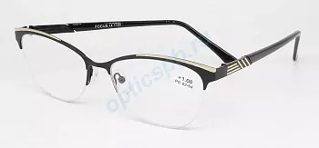 Фото Готовые очки Focus 799 c6