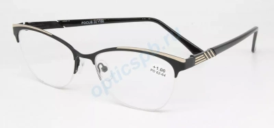 Фото Готовые очки Focus 799 c6