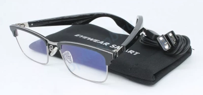Фото Оправа Smart Eyewear ZH-654 c1 (Bluetooth)