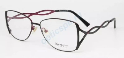 Фото Discoverer 859 с1