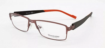 Фото Discoverer 5007 c2