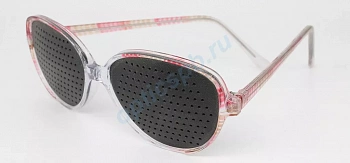 Фото Перфорационные очки Focus 0013 R42