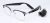 Фото Оправа Smart Eyewear ZH-655 c1 (Bluetooth)