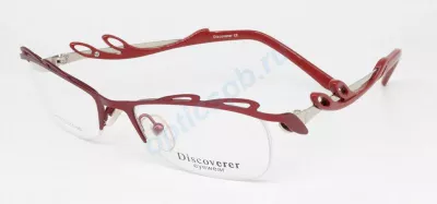 Фото Discoverer 1083 c24