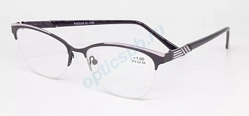 Фото Готовые очки Focus 799 c7
