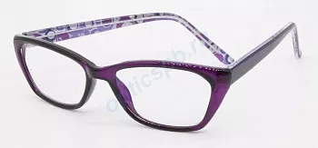Фото Антикомпьютерные очки FOCUS 6212 c4