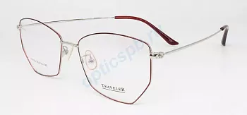 Фото Traveler 18103 c28 (с футляром)