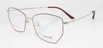 Фото Traveler 18103 c28 (с футляром)