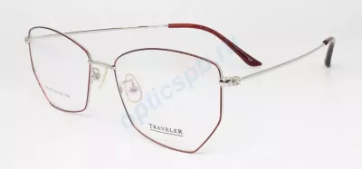 Фото Traveler 18103 c28 (с футляром)