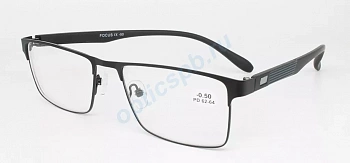 Фото Готовые очки Focus 821 с6