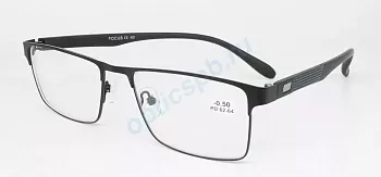 Фото Готовые очки Focus 821 с6