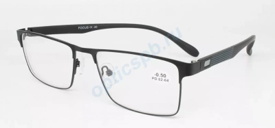 Фото Готовые очки Focus 821 с6