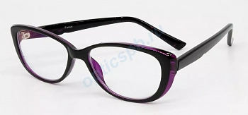 Фото Антикомпьютерные очки FOCUS 6208 с3